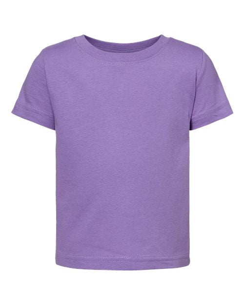 Infant Fine Jersey Tee - 3322