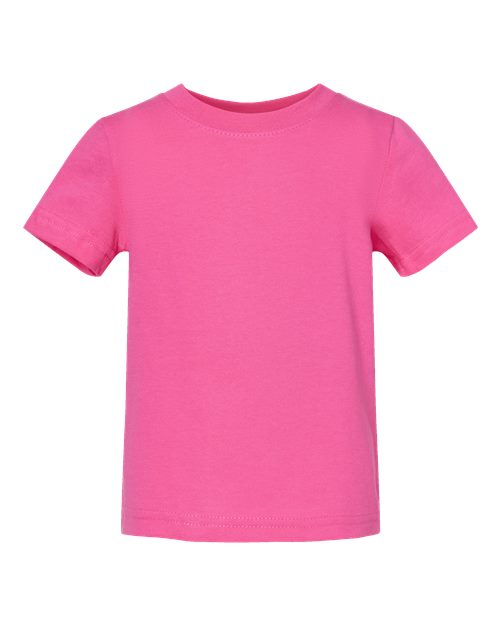 Infant Fine Jersey Tee - 3322