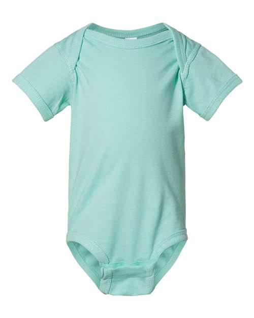 Infant Fine Jersey Bodysuit - 4424