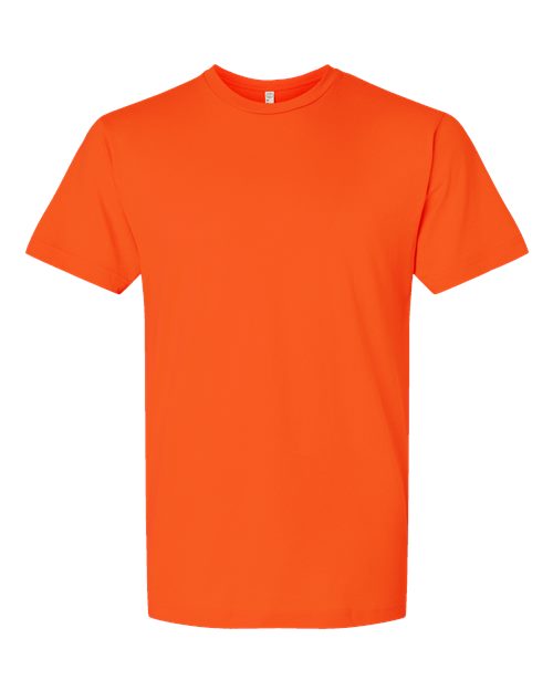 Unisex Fine Jersey Tee - 6901