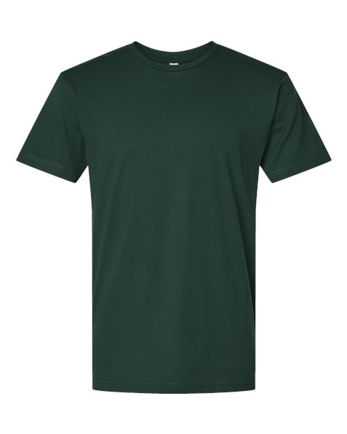 Unisex Fine Jersey Tee - 6901