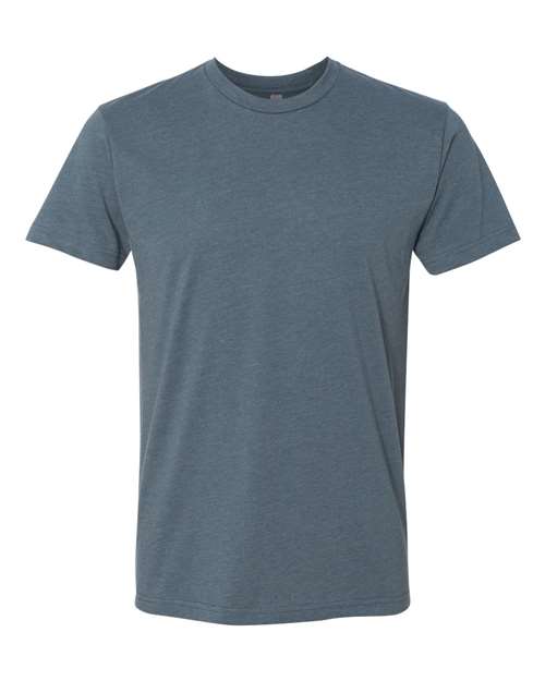 Unisex CVC Tee - 6210