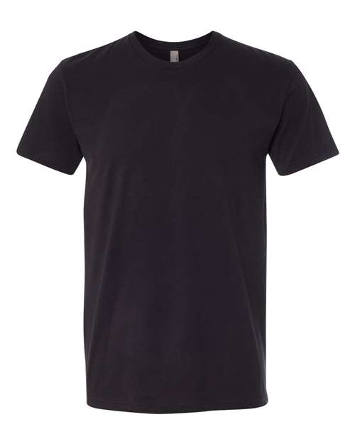 Unisex Sueded Tee - 6410