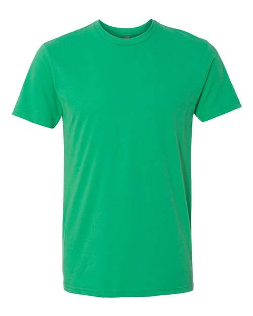 Unisex Sueded Tee - 6410