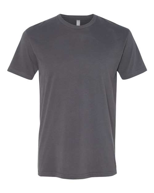 Unisex Sueded Tee - 6410