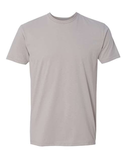 Unisex Sueded Tee - 6410