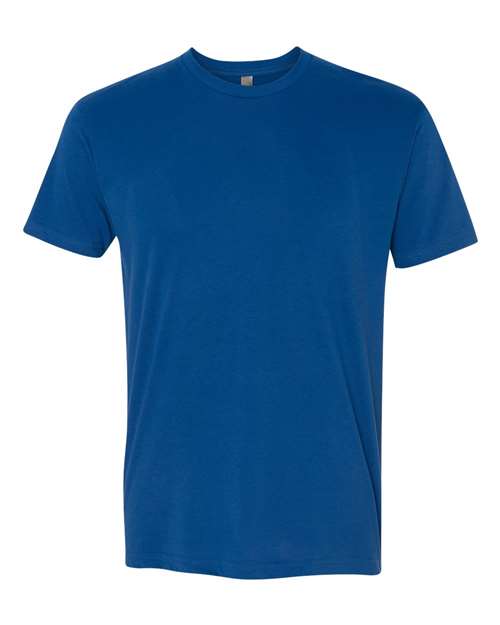 Unisex Sueded Tee - 6410