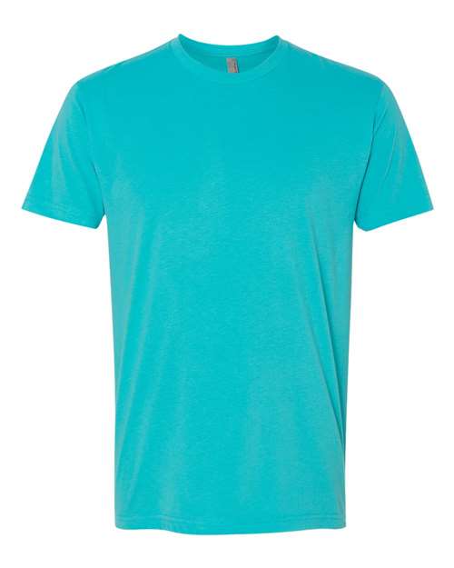 Unisex Sueded Tee - 6410