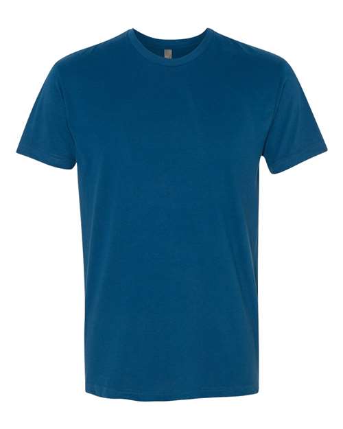 Unisex Sueded Tee - 6410
