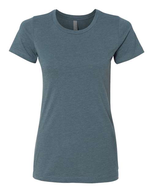 Women’s CVC Tee - 6610