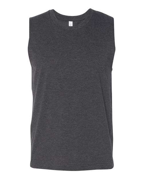 Jersey Muscle Tank - 3483