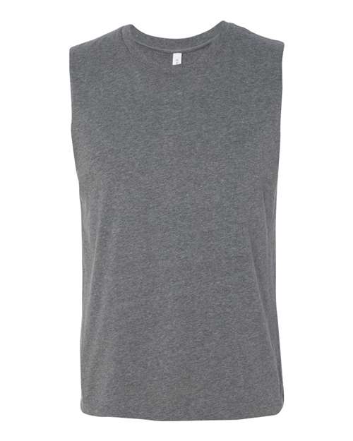 Jersey Muscle Tank - 3483
