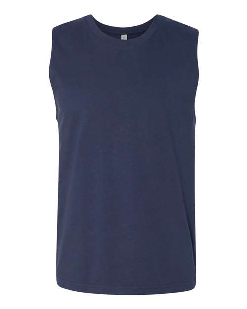 Jersey Muscle Tank - 3483