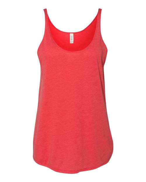 Women's Slouchy Tank - 8838