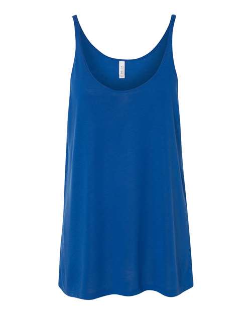 Women's Slouchy Tank - 8838