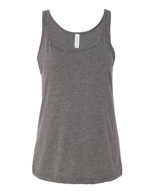 Women’s Relaxed Jersey Tank - 6488