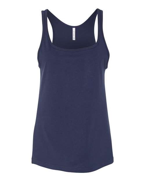 Women’s Relaxed Jersey Tank - 6488