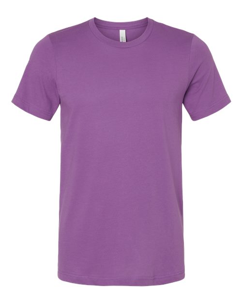 Jersey Tee - 3001