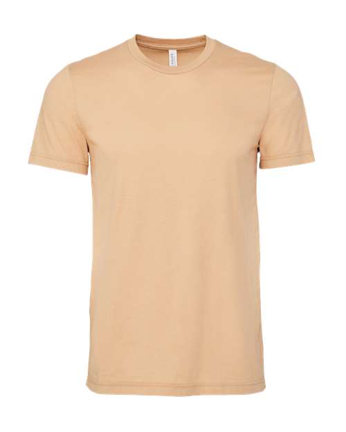 Jersey Tee - 3001