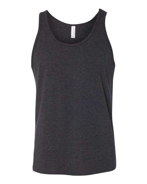 Jersey Tank - 3480