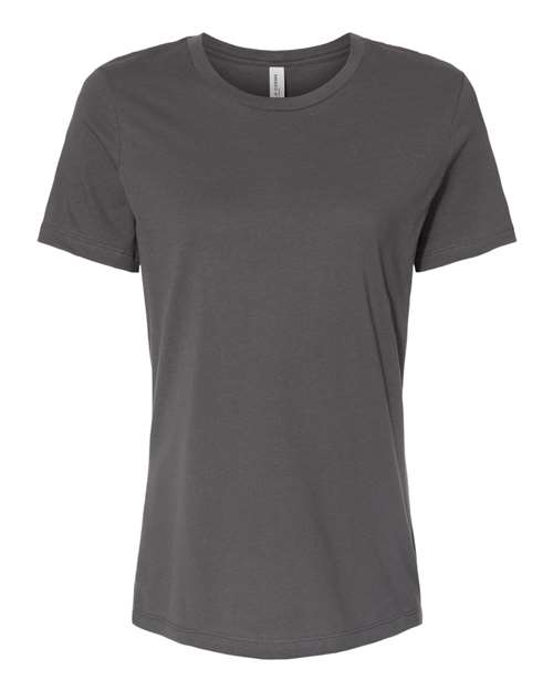 Women’s Relaxed Jersey Tee - 6400