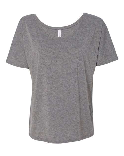 Women’s Slouchy Tee - 8816