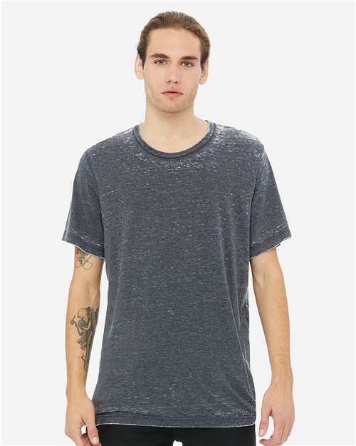 Unisex Texture Tee - 3650