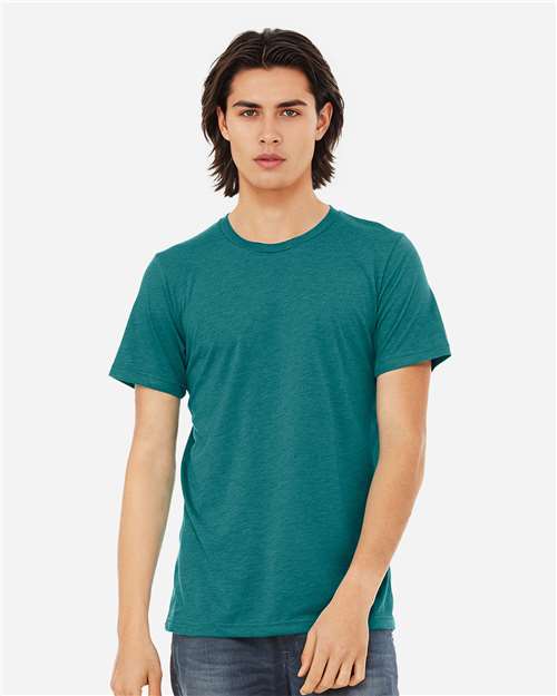 Triblend Tee - 3413
