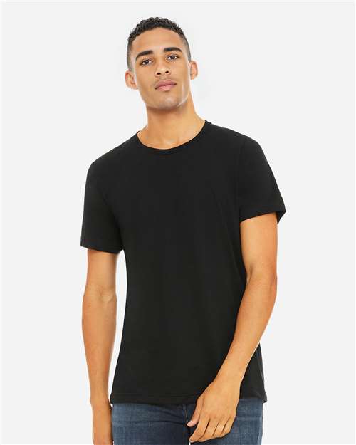 Triblend Tee - 3413