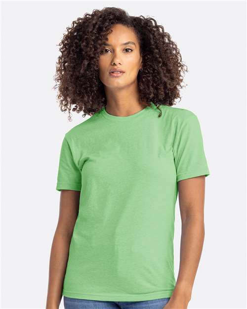 Unisex CVC Tee - 6210