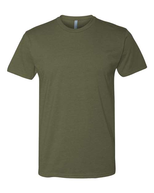 Unisex CVC Tee - 6210