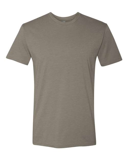 Unisex CVC Tee - 6210