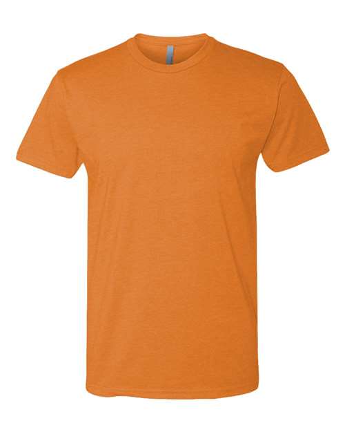 Unisex CVC Tee - 6210