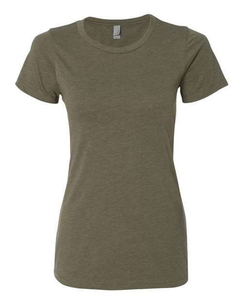 Women’s CVC Tee - 6610
