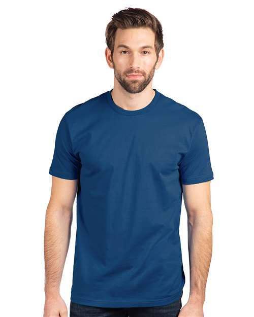 Unisex Cotton Tee - 3600