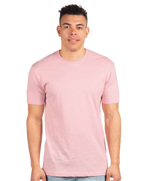 Unisex Cotton Tee - 3600