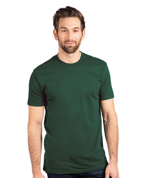 Unisex Cotton Tee - 3600