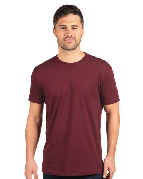 Unisex Cotton Tee - 3600