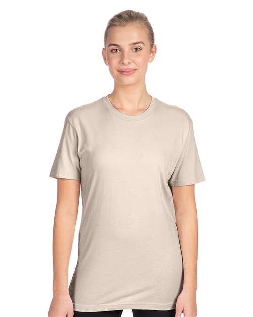 Unisex Cotton Tee - 3600