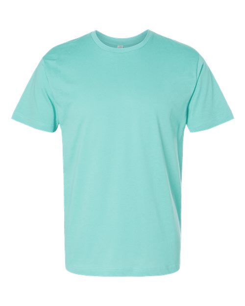 Unisex Fine Jersey Tee - 6901