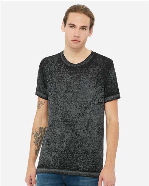 Unisex Texture Tee - 3650