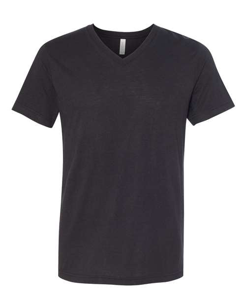 Unisex Triblend V-Neck Tee - 3415