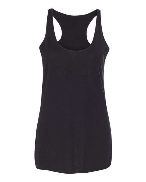 Women's Triblend Racerback Tank - 8430