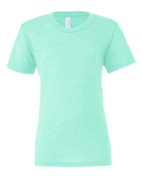 Triblend Tee - 3413
