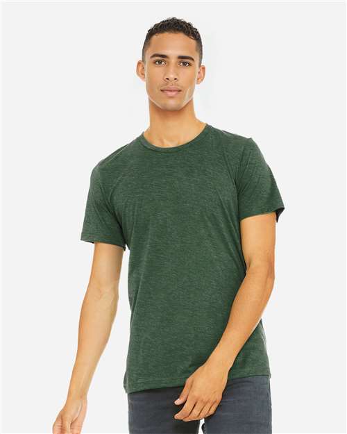 Triblend Tee - 3413