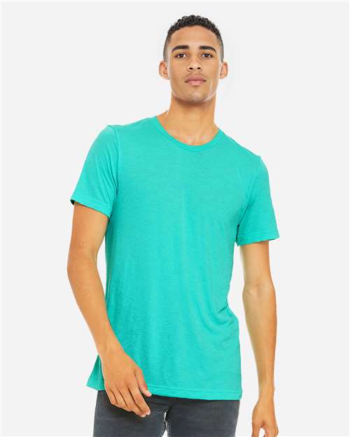 Triblend Tee - 3413