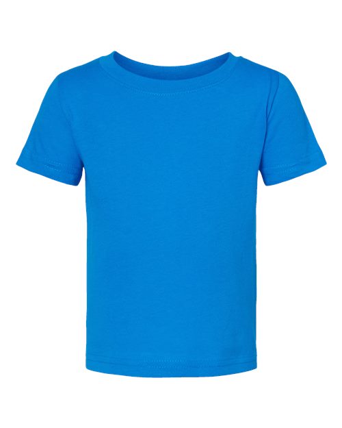 Infant Fine Jersey Tee - 3322