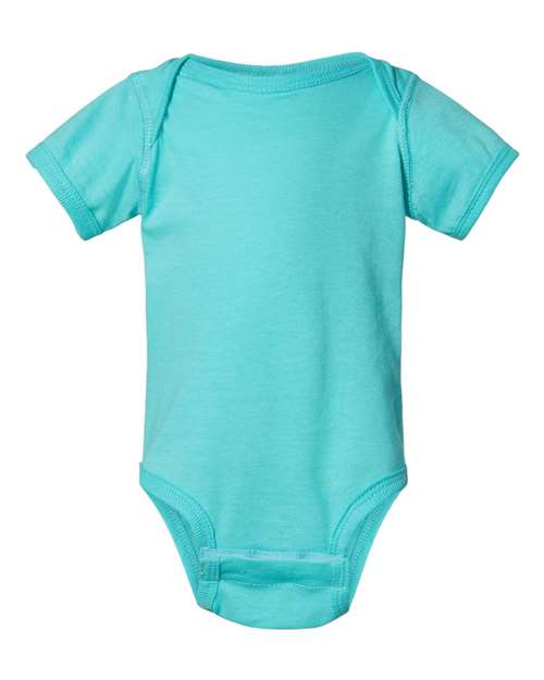 Infant Fine Jersey Bodysuit - 4424