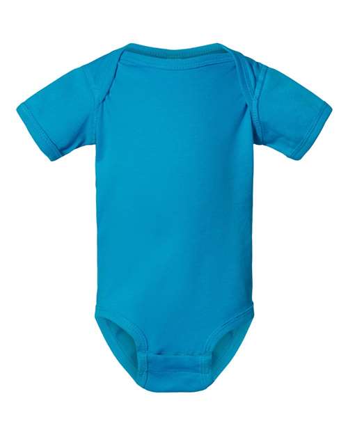 Infant Fine Jersey Bodysuit - 4424