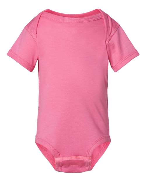 Infant Fine Jersey Bodysuit - 4424